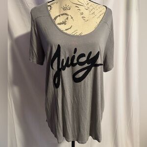 Juicy Couture shirt